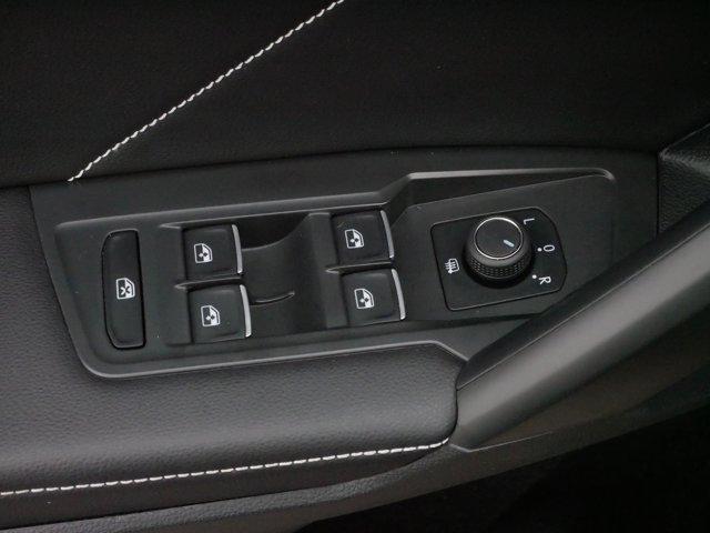 used 2024 Volkswagen Tiguan car, priced at $28,998