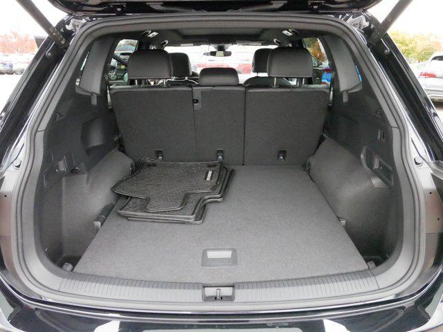 used 2024 Volkswagen Tiguan car, priced at $28,998