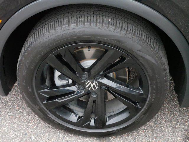 used 2024 Volkswagen Tiguan car, priced at $28,998