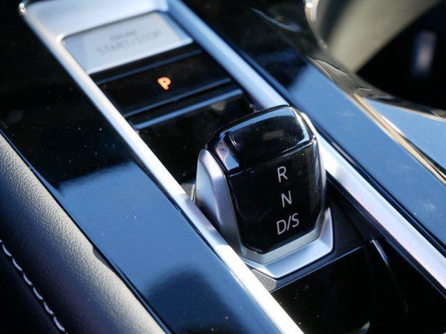 new 2026 Volkswagen Atlas Cross Sport car, priced at $48,606