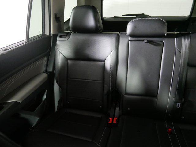 used 2022 Volkswagen Atlas car, priced at $32,997