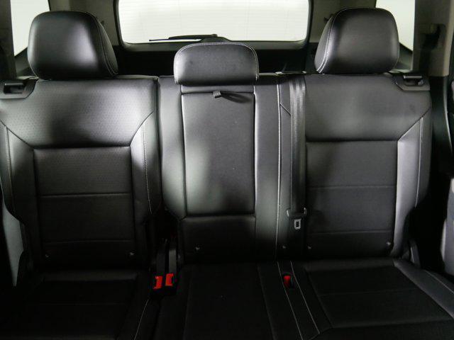 used 2022 Volkswagen Atlas car, priced at $32,997
