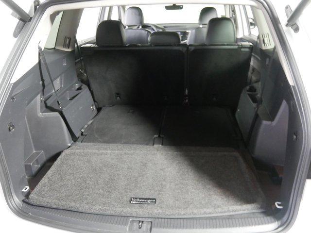 used 2022 Volkswagen Atlas car, priced at $32,997