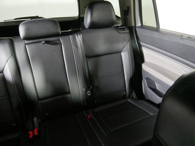 used 2022 Volkswagen Atlas car, priced at $32,997