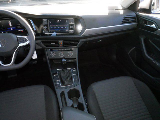 used 2023 Volkswagen Jetta car, priced at $19,998