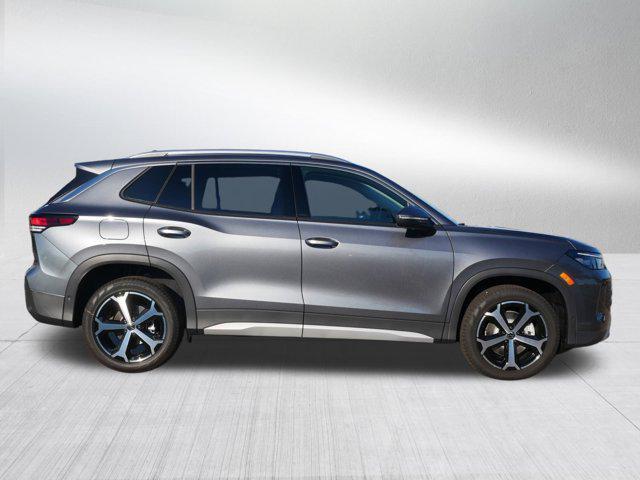 new 2025 Volkswagen Tiguan car, priced at $36,676