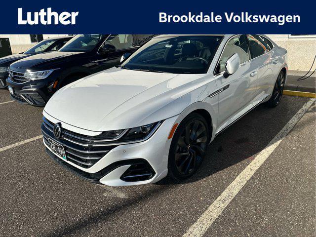 used 2023 Volkswagen Arteon car, priced at $32,997