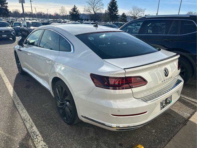 used 2023 Volkswagen Arteon car, priced at $32,997