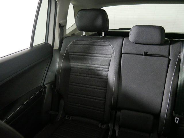 used 2024 Volkswagen Tiguan car, priced at $24,998