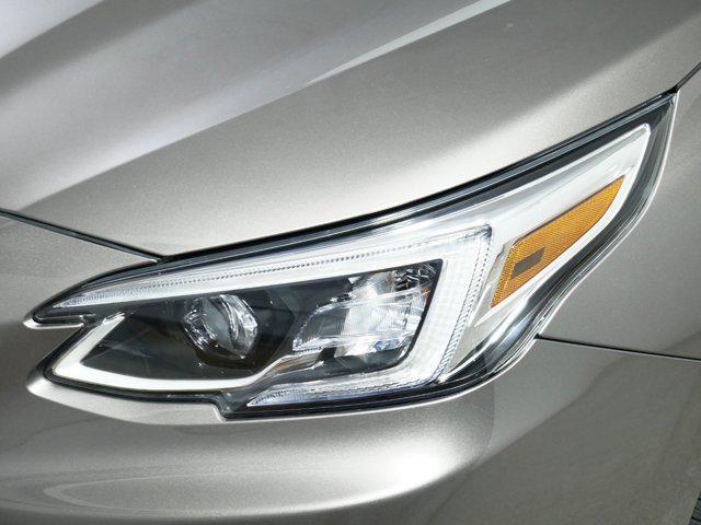 used 2021 Subaru Legacy car, priced at $25,498