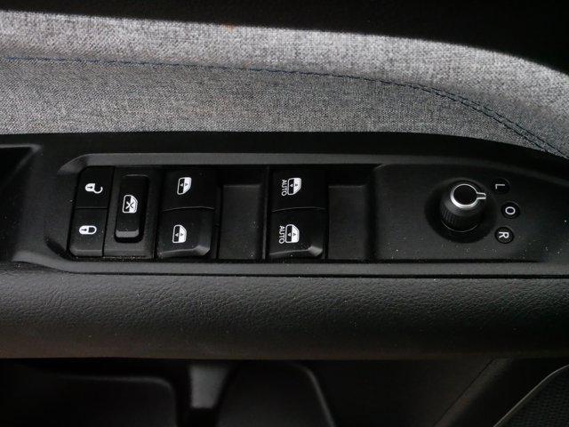 used 2023 Jeep Compass car, priced at $20,998