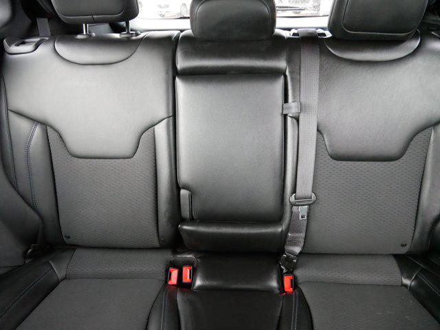 used 2023 Jeep Compass car, priced at $20,998