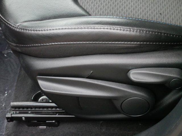 used 2023 Jeep Compass car, priced at $20,998