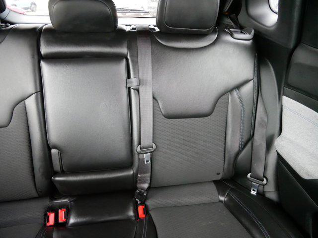 used 2023 Jeep Compass car, priced at $20,998