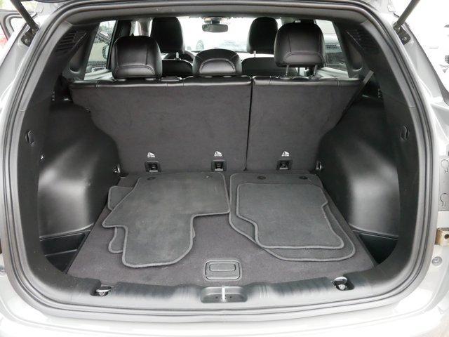 used 2023 Jeep Compass car, priced at $20,998