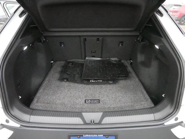 used 2023 Volkswagen ID.4 car, priced at $24,998