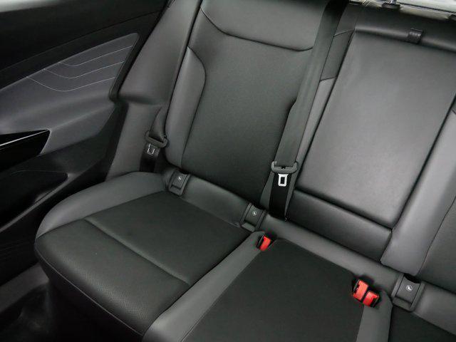 used 2023 Volkswagen ID.4 car, priced at $24,998