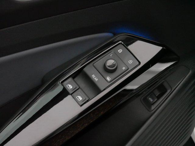 used 2023 Volkswagen ID.4 car, priced at $24,998