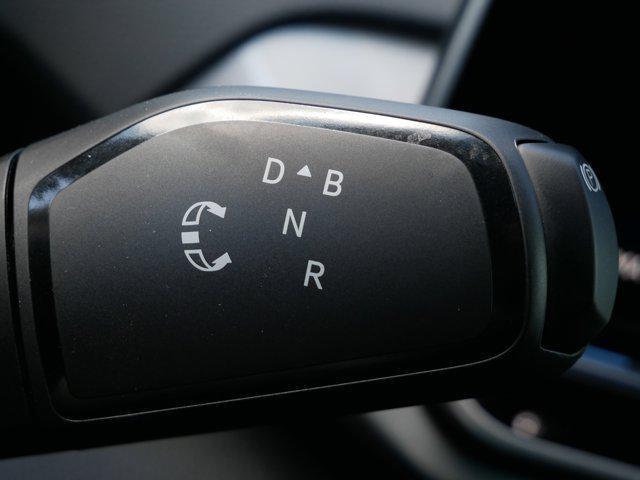 new 2025 Volkswagen ID.4 car, priced at $54,976