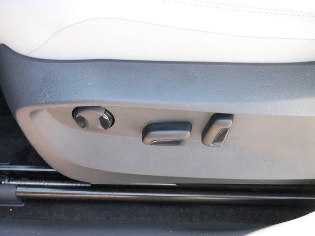 used 2024 Volkswagen Tiguan car, priced at $26,998