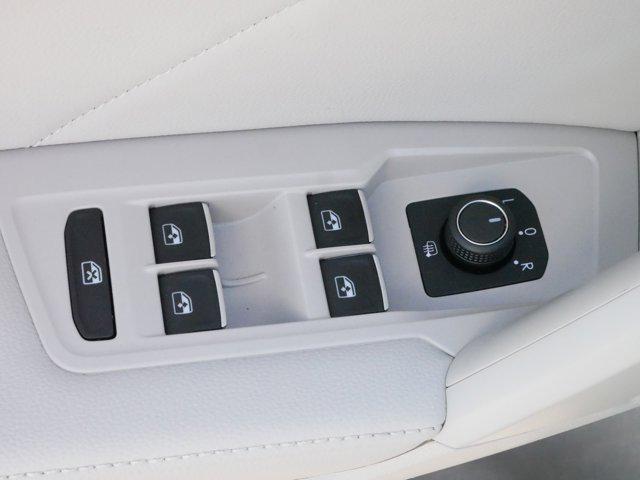 used 2024 Volkswagen Tiguan car, priced at $26,998