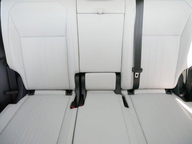 used 2024 Volkswagen Tiguan car, priced at $26,998