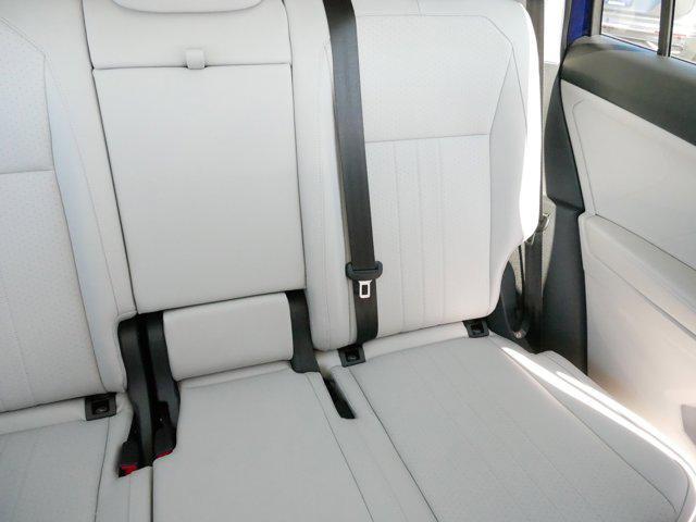 used 2024 Volkswagen Tiguan car, priced at $26,998