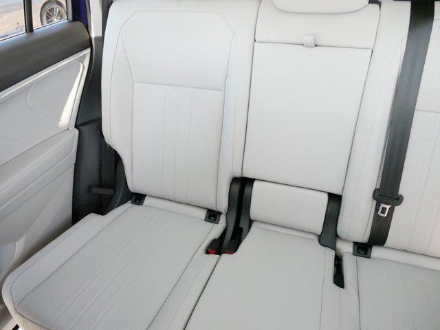 used 2024 Volkswagen Tiguan car, priced at $26,998