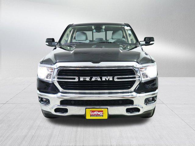 used 2019 Ram 1500 car, priced at $28,398