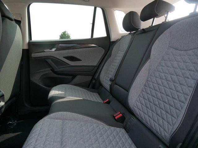 new 2025 Volkswagen Tiguan car, priced at $31,071