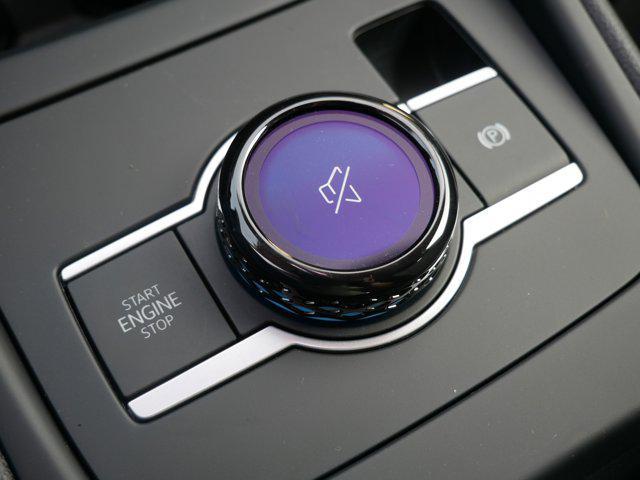 new 2025 Volkswagen Tiguan car, priced at $31,071