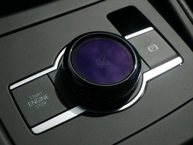 new 2025 Volkswagen Tiguan car, priced at $36,676