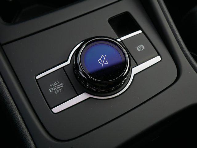 new 2025 Volkswagen Tiguan car, priced at $36,666