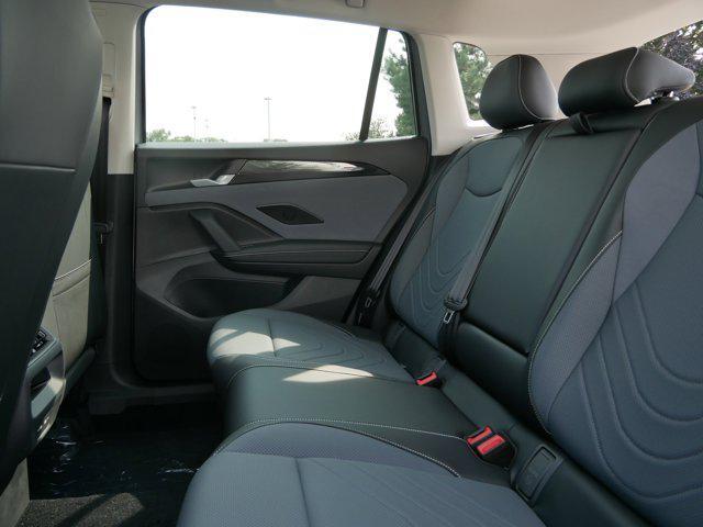 new 2025 Volkswagen Tiguan car, priced at $36,666