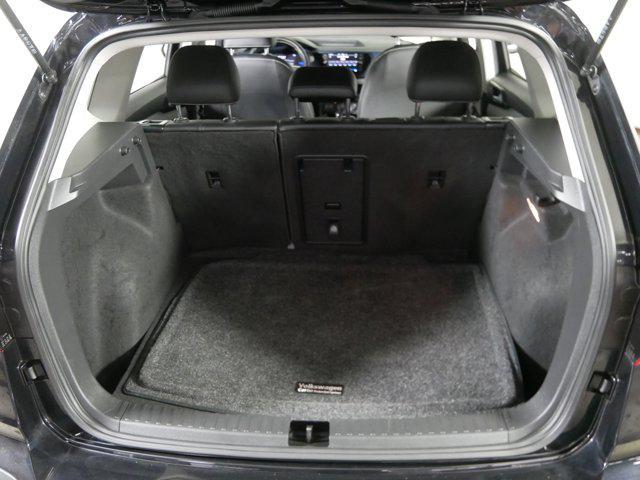 used 2022 Volkswagen Taos car, priced at $23,998