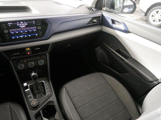 used 2022 Volkswagen Taos car, priced at $23,998