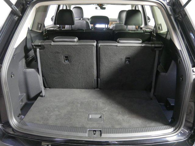 used 2024 Volkswagen Atlas car, priced at $35,998