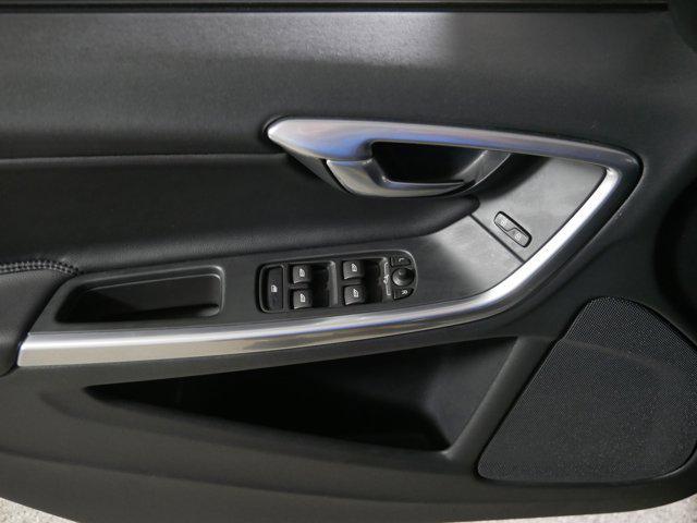 used 2015 Volvo V60 car, priced at $14,998