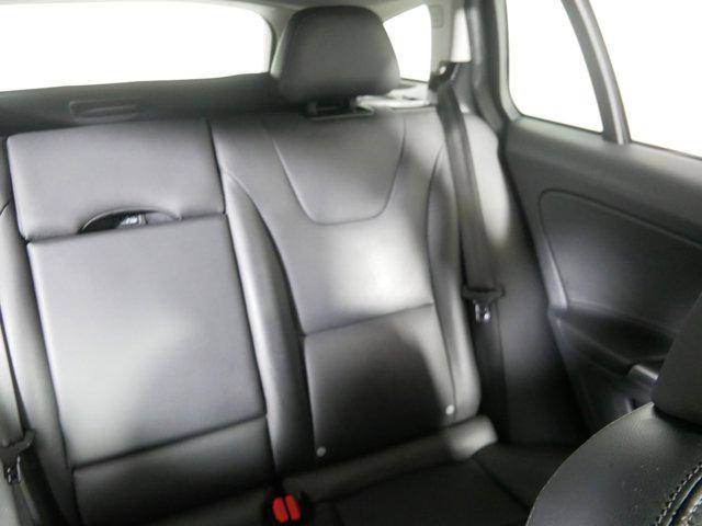 used 2015 Volvo V60 car, priced at $14,998