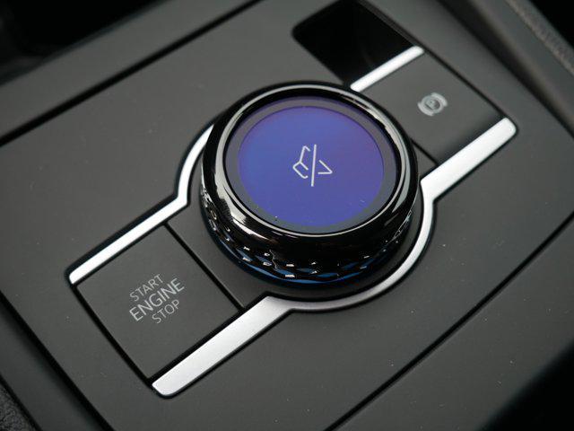 new 2025 Volkswagen Tiguan car, priced at $32,271