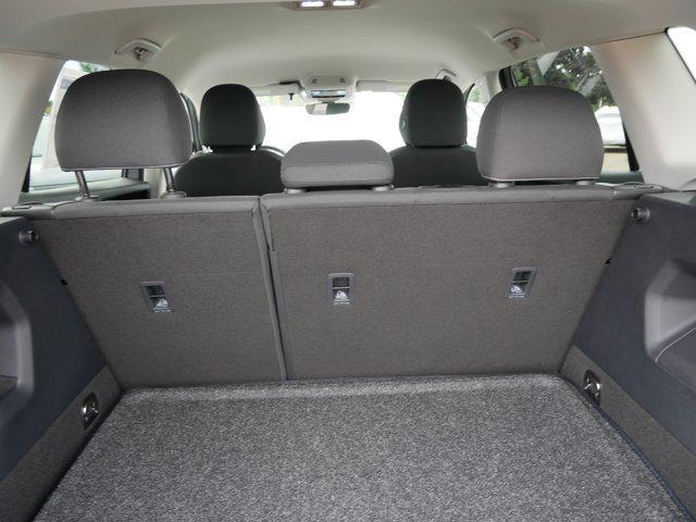 new 2025 Volkswagen Tiguan car, priced at $32,271