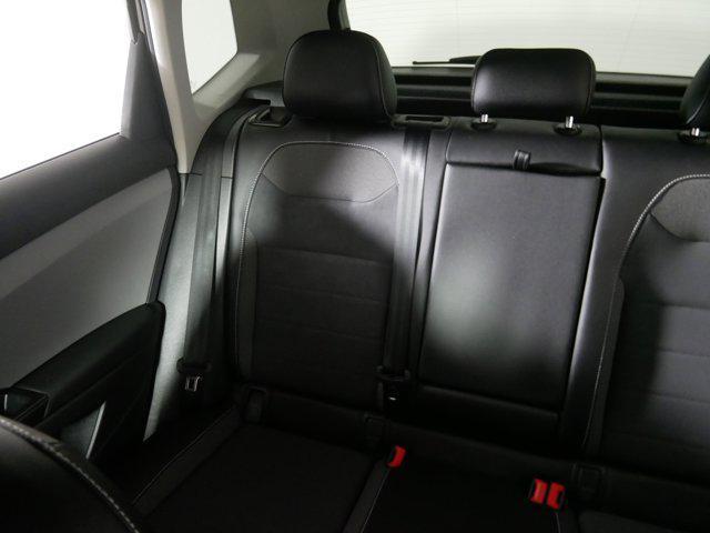 used 2022 Volkswagen Taos car, priced at $22,998