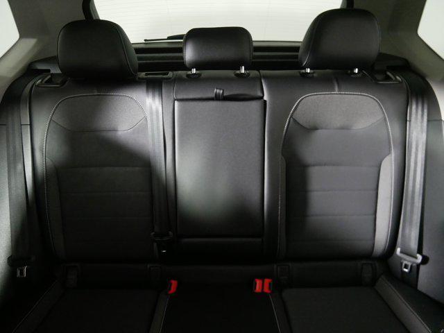 used 2022 Volkswagen Taos car, priced at $22,998