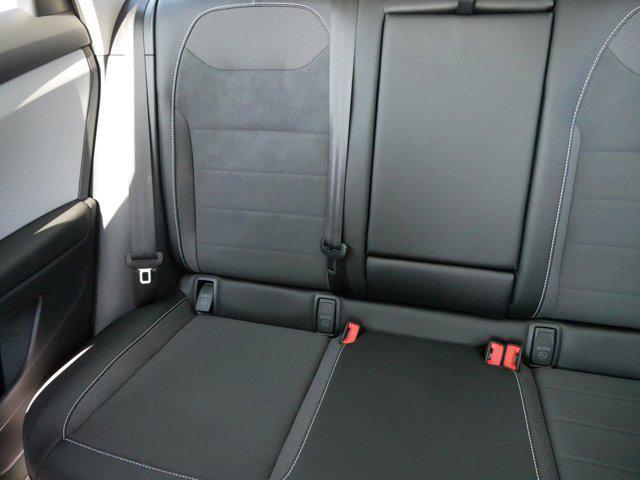 used 2022 Volkswagen Taos car, priced at $21,998