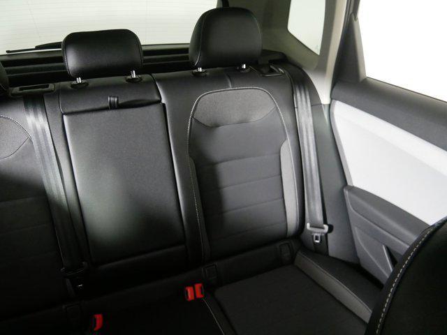 used 2022 Volkswagen Taos car, priced at $22,998