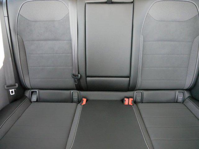 used 2022 Volkswagen Taos car, priced at $21,998