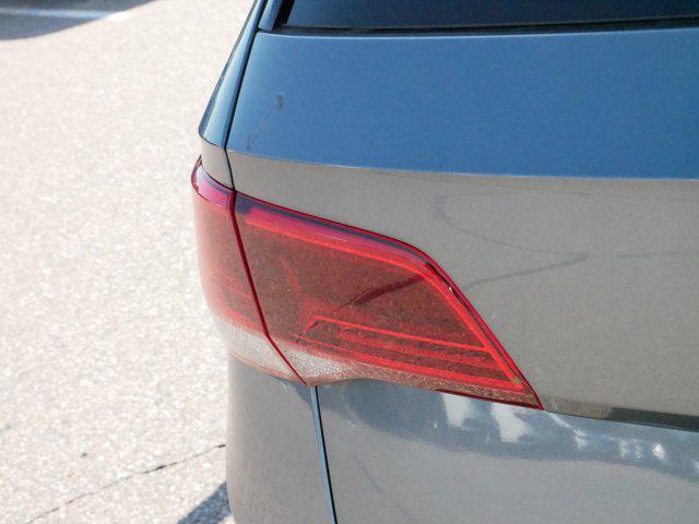 used 2022 Volkswagen Taos car, priced at $21,998