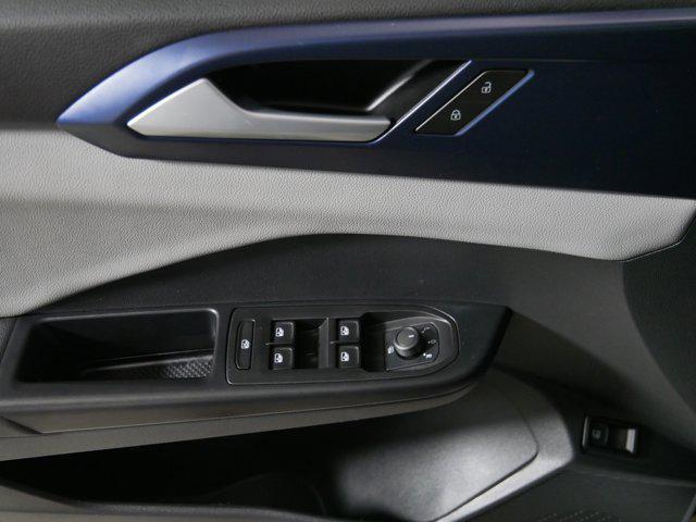 used 2022 Volkswagen Taos car, priced at $22,998