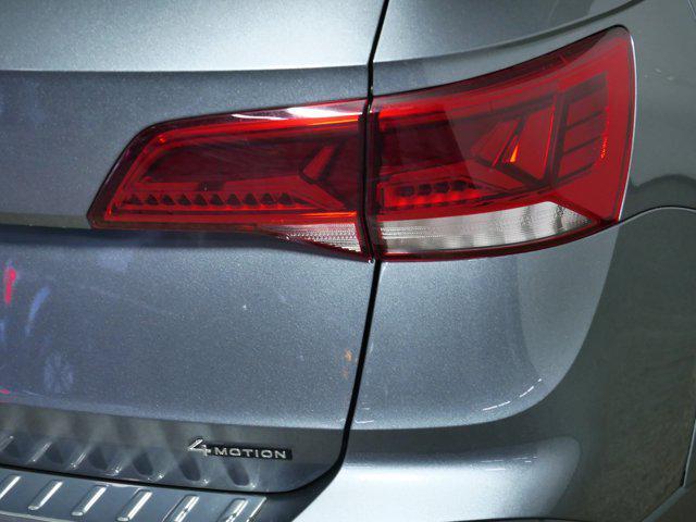 used 2022 Volkswagen Taos car, priced at $22,998