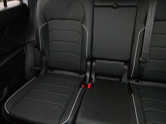 used 2023 Volkswagen Tiguan car, priced at $29,998